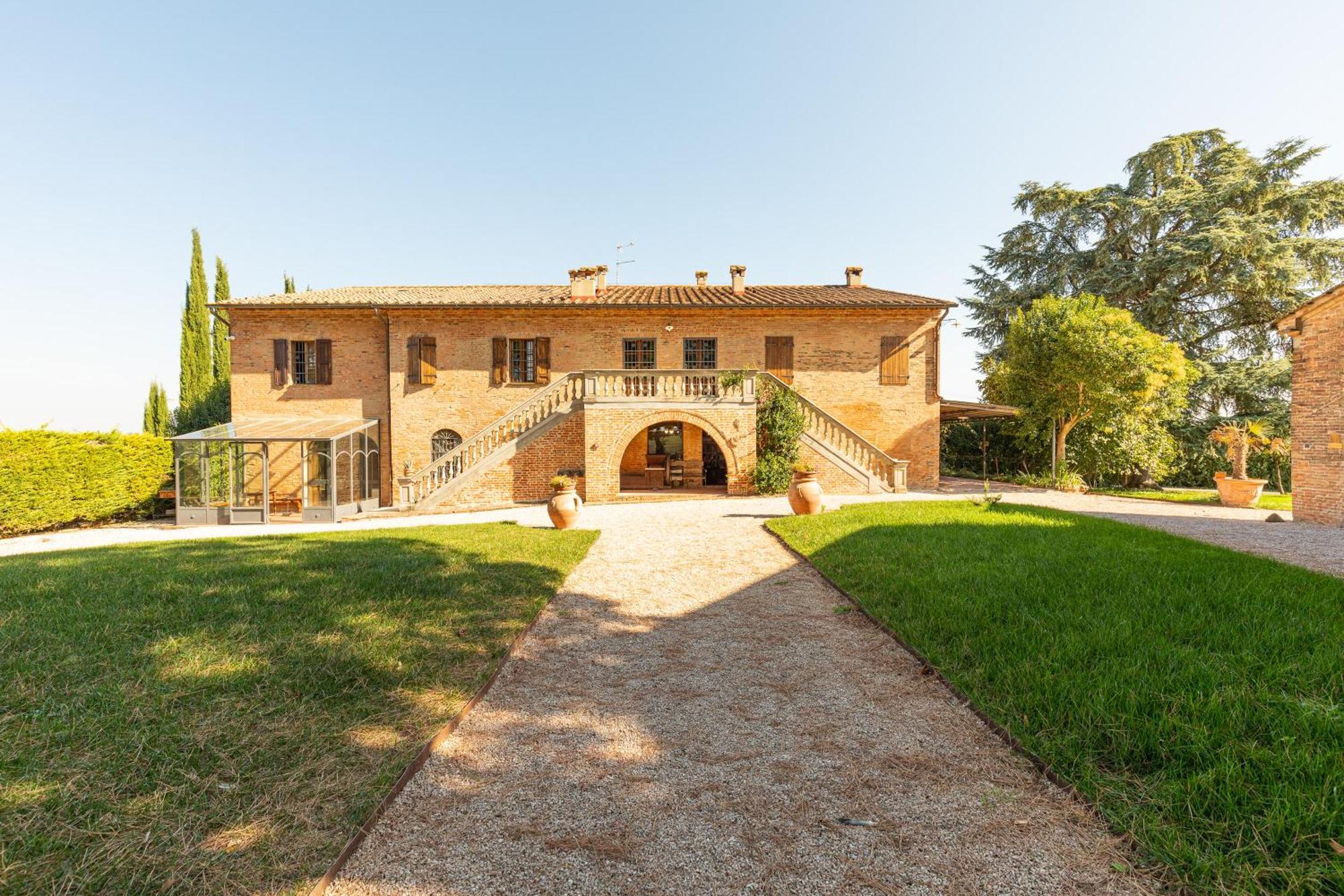 Appartamento Greppino Montepulciano Exterior photo